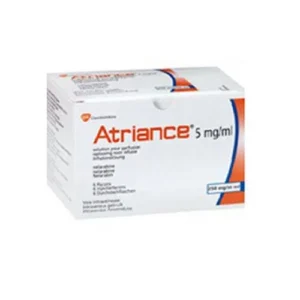 Atriance Supplier Cost Price Delhi India