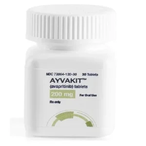 AYVAKIT Supplier Cost Price Delhi India