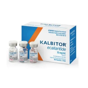 KALBITOR (ecallantide) supplier Cost Price India