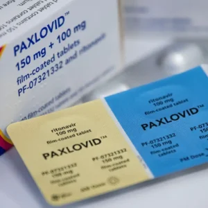 PAXLOVID (nirmatrelvir/ritonavir) supplier Cost Price India