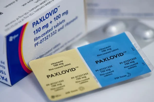 PAXLOVID (nirmatrelvir/ritonavir) supplier Cost Price India