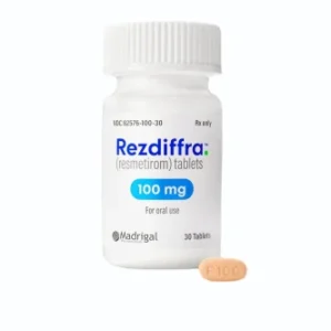 REZDIFFRA (resmetirom) supplier Cost Price India