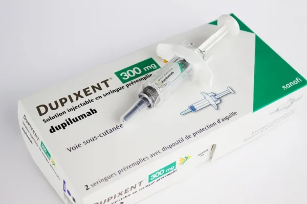 DUPIXENT (dupilumab) supplier Cost Price India