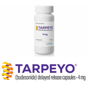 TARPEYO (budesonide) supplier Cost Price India