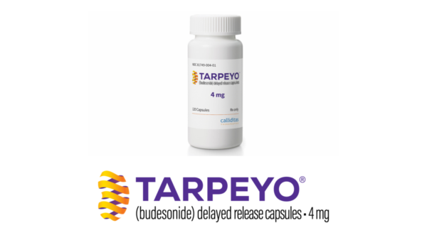 TARPEYO (budesonide) supplier Cost Price India