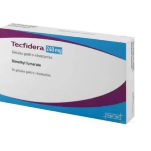 TECFIDERA (dimethyl fumarate) supplier Cost Price India