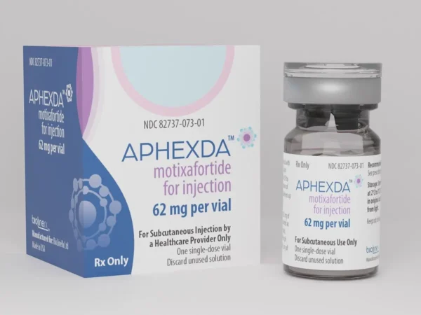 APHEXDA (motixafortide) supplier Cost Price Delhi India