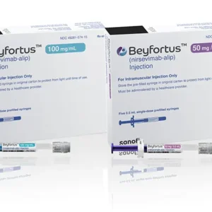 BEYFORTUS (nirsevimab-alip) supplier Cost Price Delhi India