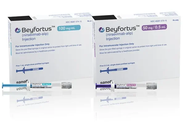 BEYFORTUS (nirsevimab-alip) supplier Cost Price Delhi India