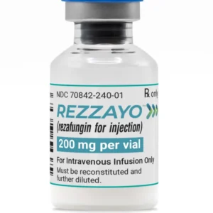 REZZAYO (rezafungin) supplier Cost Price Delhi India