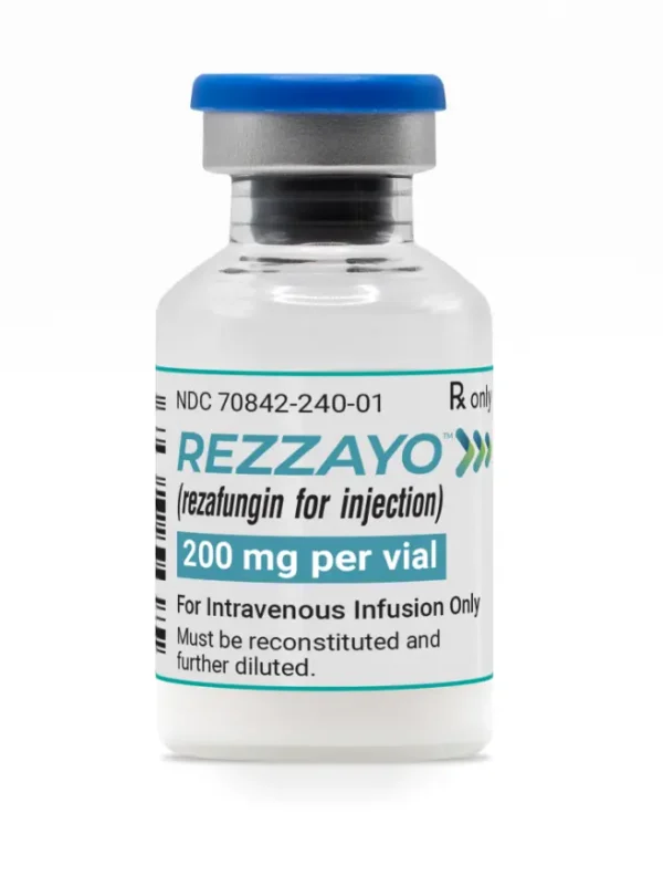 REZZAYO (rezafungin) supplier Cost Price Delhi India