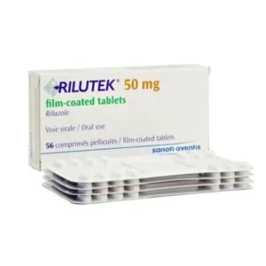 RILUTEK (riluzole) supplier Cost Price Delhi India