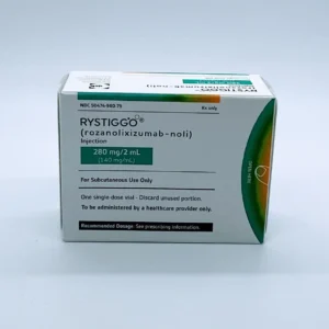 RYSTIGGO (rozanolixizumab-noli) supplier Cost Price Delhi India