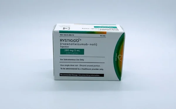 RYSTIGGO (rozanolixizumab-noli) supplier Cost Price Delhi India