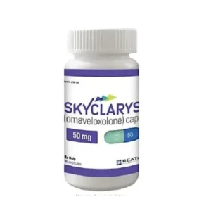 SKYCLARYS (omaveloxolone) supplier Cost Price Delhi India