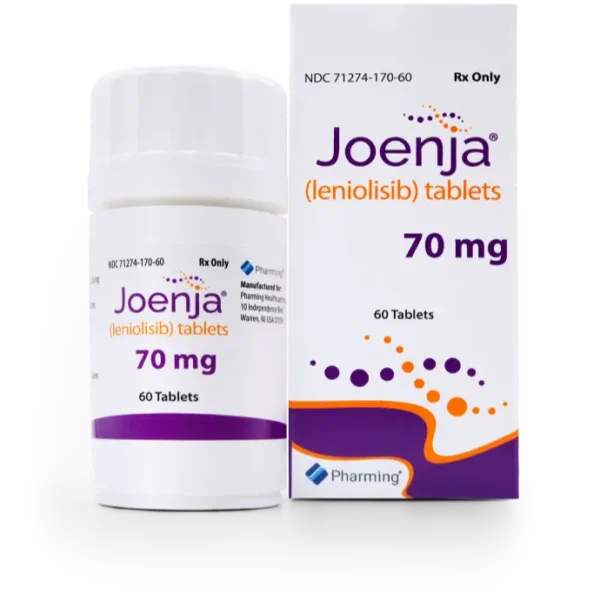 JOENJA (leniolisib) supplier Cost Price Delhi India