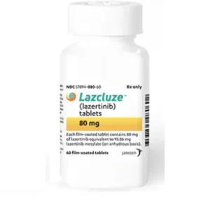 LAZCLUZE (lazertinib) supplier Cost Price Delhi India