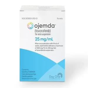 OJEMDA (tovorafenib) supplier Cost Price Delhi India