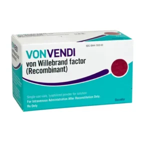 VONVENDI (recombinant) supplier Cost Price Delhi India