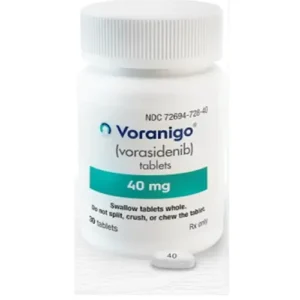 VORANIGO (vorasidenib) supplier Cost Price Delhi India