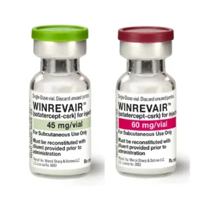 WINREVAIR (sotatercept-csrk) supplier Cost Price Delhi India